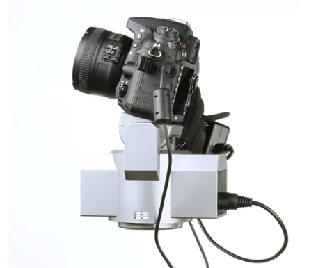 tete camlite rotule motorisee